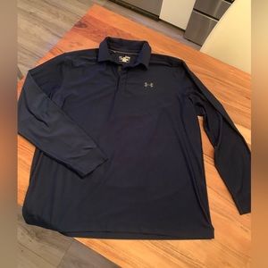 Under Armour long sleeve shirt